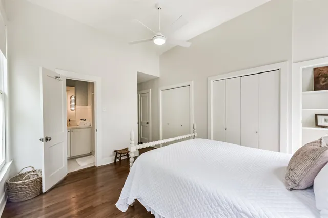 $444,000 | 612 South Day Street, Brenham, TX 77833