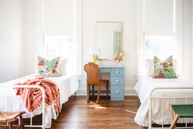 $444,000 | 612 South Day Street, Brenham, TX 77833