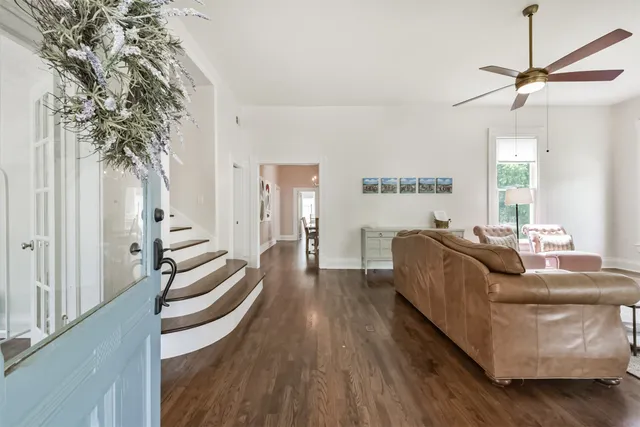 $444,000 | 612 South Day Street, Brenham, TX 77833