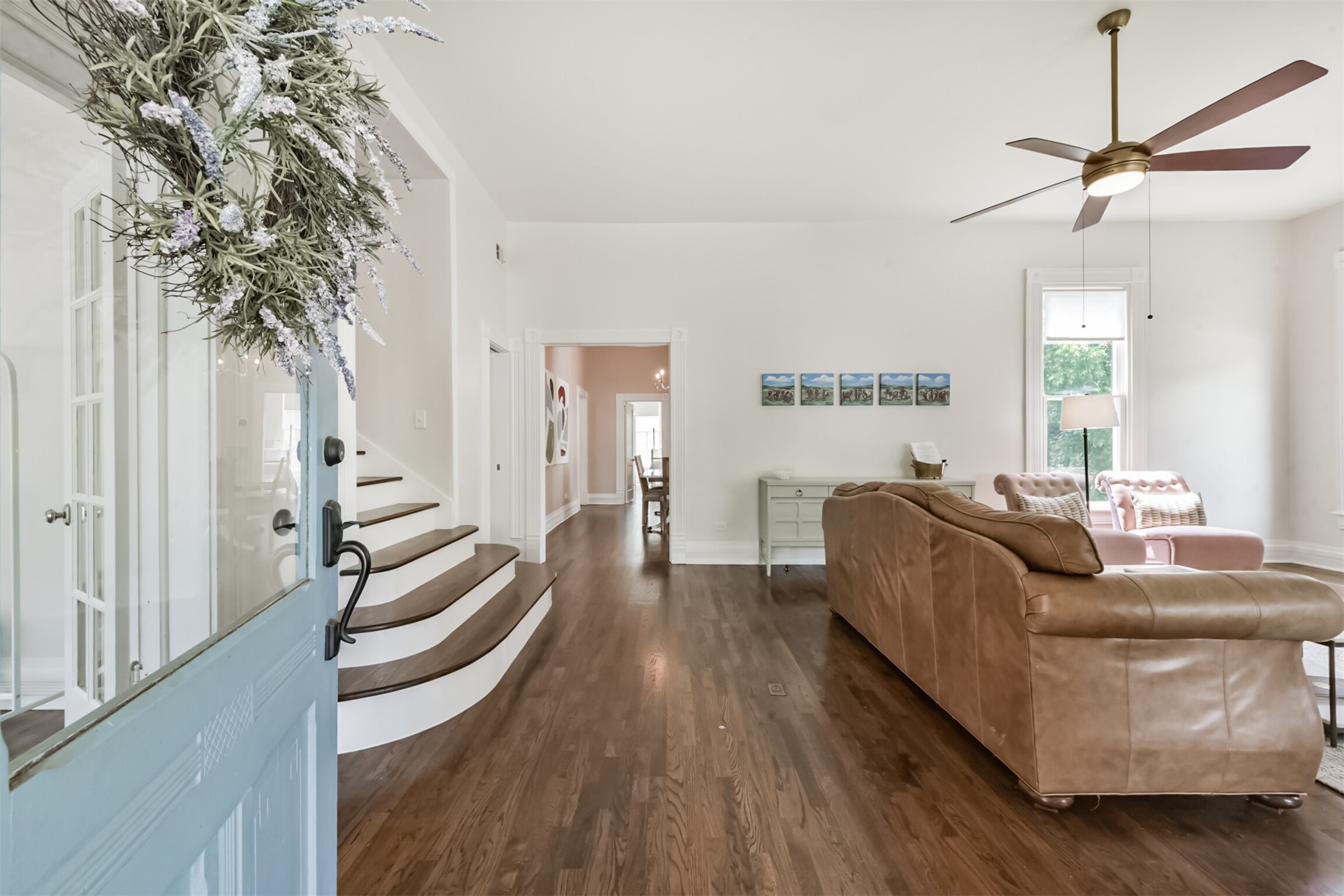 612 South Day Street Brenham, TX 77833 - Photo 9 of 44