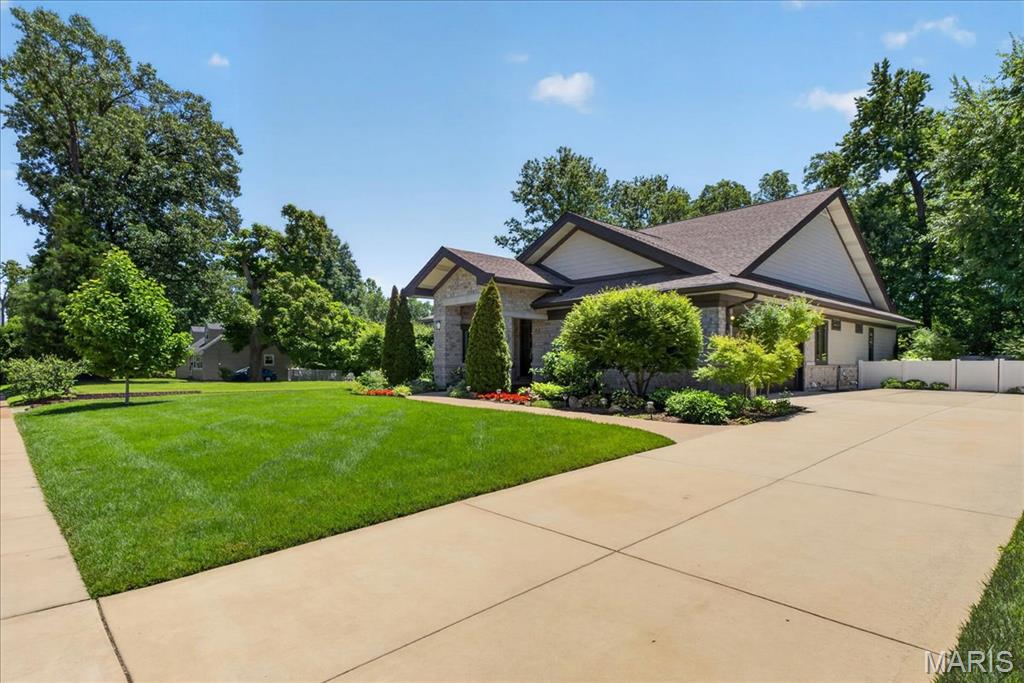 214 East Glendale Road Webster Groves, MO 63119 - Photo 53 of 67