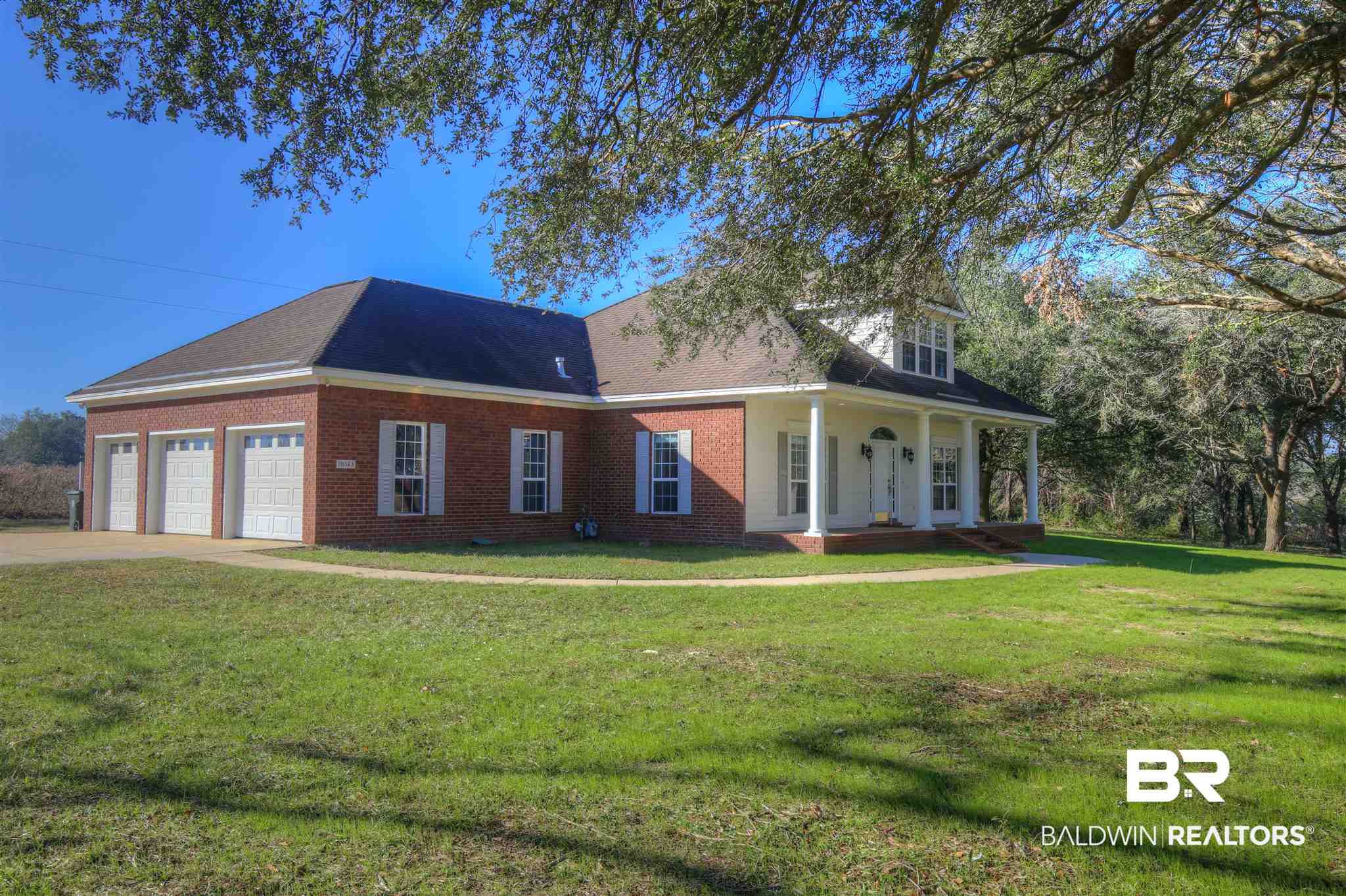 10654 County Road 32 Fairhope, AL 36532 - Photo 2 of 38
