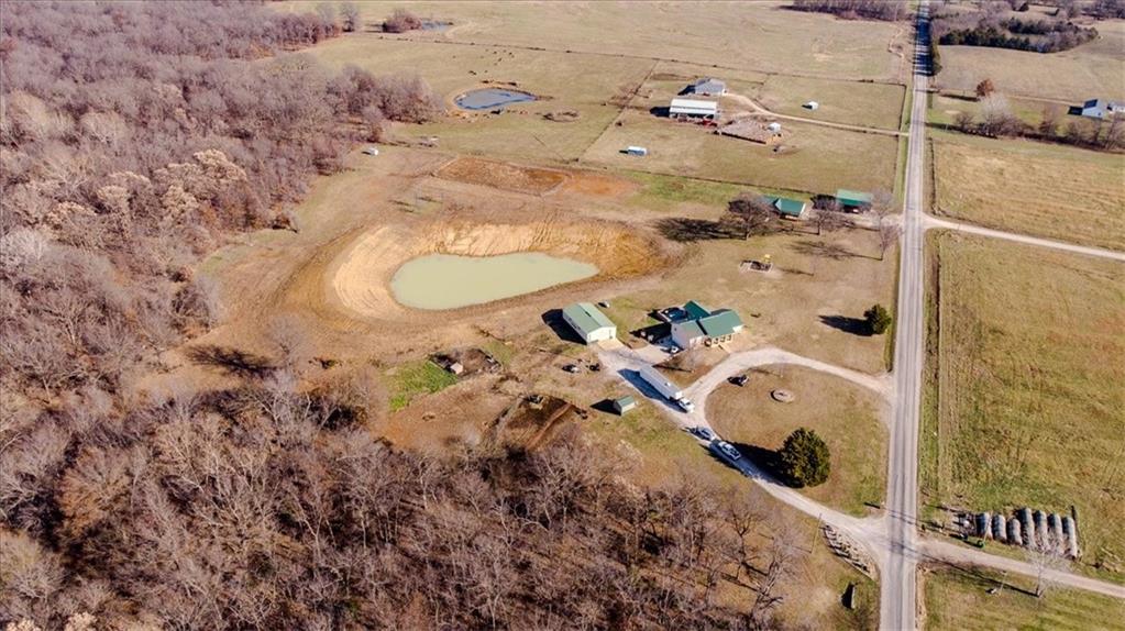 470 Southwest 850th Road Chilhowee, MO 64733 - Photo 92 of 97