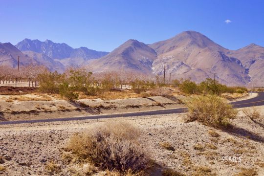 Brown Road Inyokern, CA 93527 - Photo 1 of 10