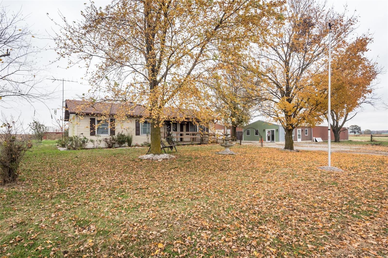 15523 South Grand Road Nashville, IL 62263 - Photo 18 of 33 Gallery Image 18