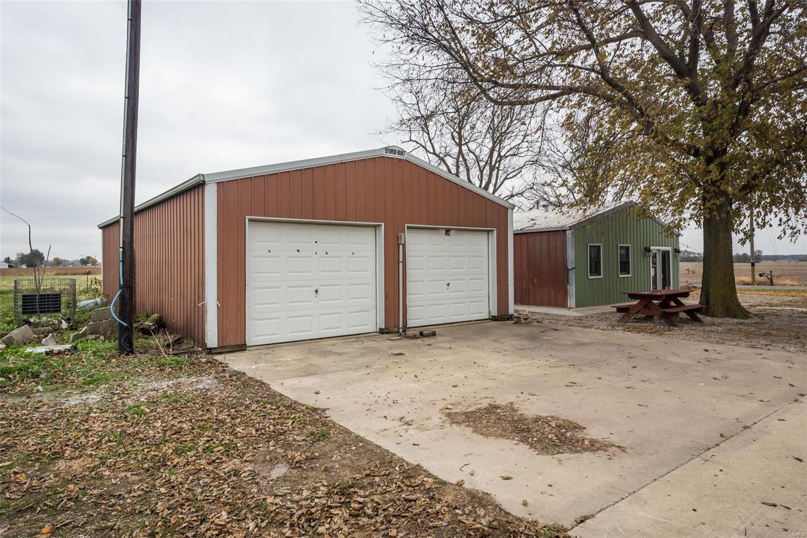 15523 South Grand Road Nashville, IL 62263 - Photo 27 of 33 Gallery Image 27