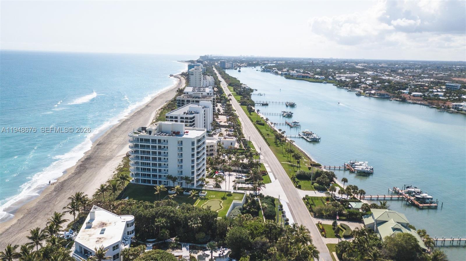 19950 South Beach Road, Unit 4S Jupiter, FL 33469 - Photo 55 of 56 Gallery Image 55