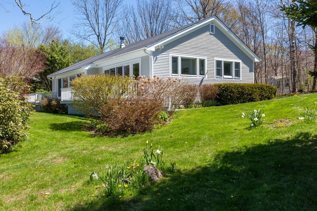34 Gingers Road Harpswell, ME 04079 - Photo 26 of 29 Photo