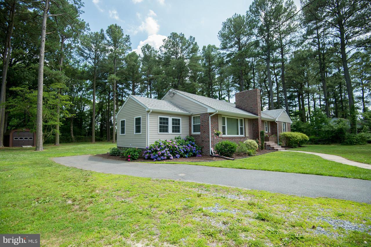 18 Algonquin Road Cambridge, MD 21613 - Photo 23 of 28 Exterior (General)