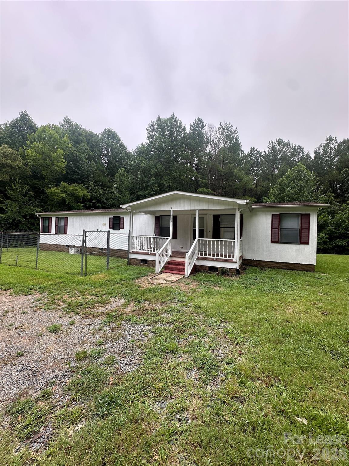 4156 Barrier Store Road Mount Pleasant, NC 28124 - Photo 2 of 16