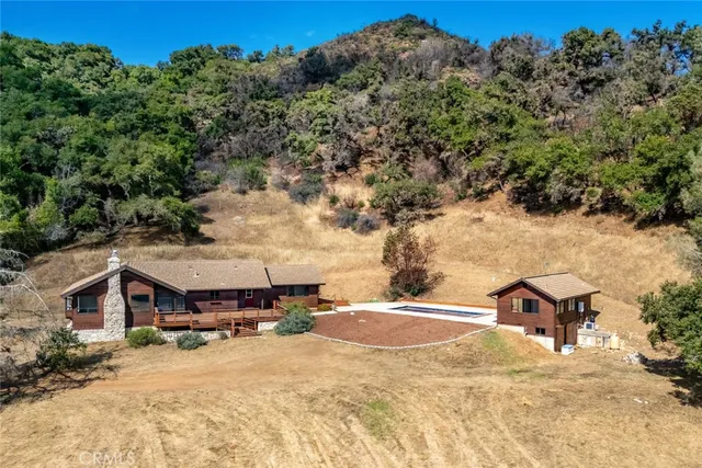 $2,299,000 | 3265 Cypress Mountain Road, Templeton, CA 93465