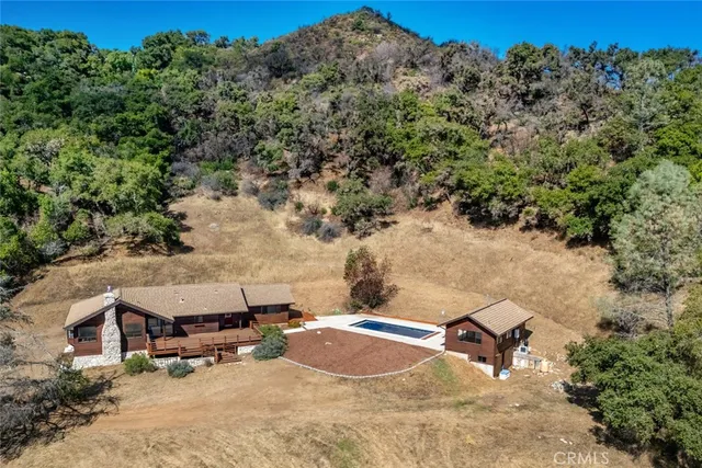 $2,299,000 | 3265 Cypress Mountain Road, Templeton, CA 93465