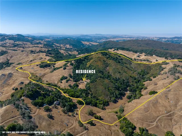 $2,299,000 | 3265 Cypress Mountain Road, Templeton, CA 93465