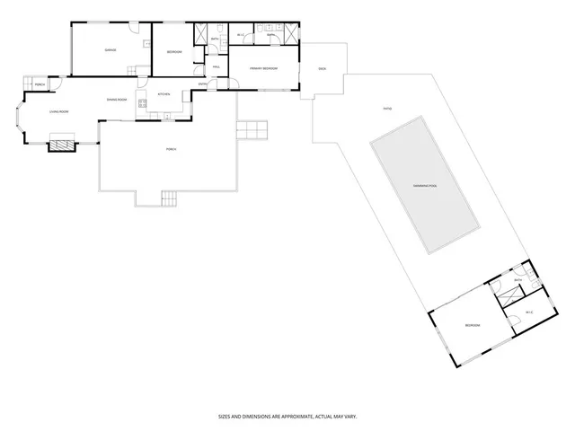 $2,299,000 | 3265 Cypress Mountain Road, Templeton, CA 93465