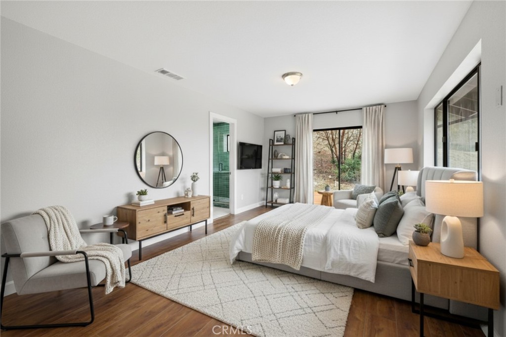 3265 Cypress Mountain Road Templeton, CA 93465 - Photo 7 of 32 Primary view to end