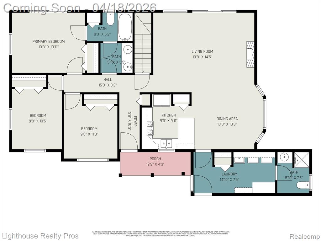 9110 Argentine Road Linden, MI 48451 - Photo 44 of 45 Gallery Image 44