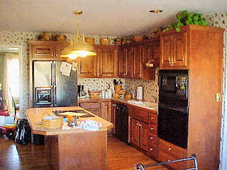 100 Delaney Ferry Road Versailles, KY 40383 - Photo 4 of 5 Photo 4