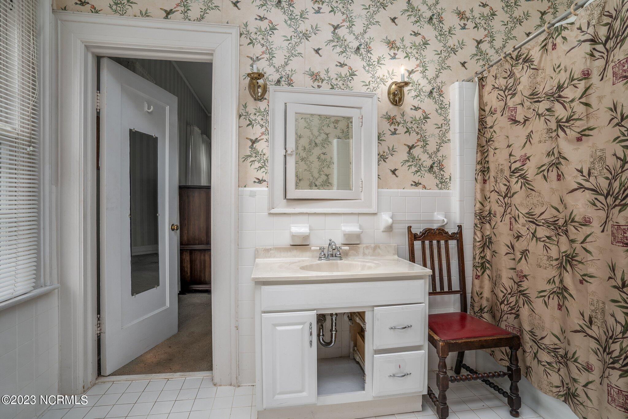 437 Falls Road Rocky Mount, NC 27804 - Photo 57 of 60 058-437FallsRoad-RockyMount-NC-27804-SMA