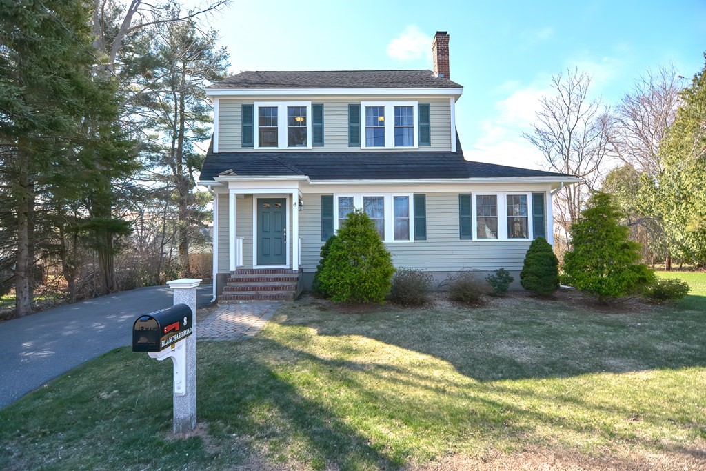 8 Blanchard Road Milford, MA 01757 - Photo 1 of 36 Gallery Image 1