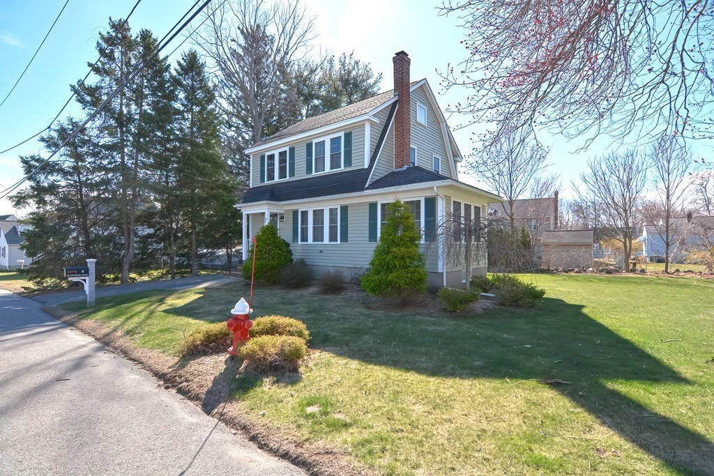 8 Blanchard Road Milford, MA 01757 - Photo 2 of 36 Gallery Image 2