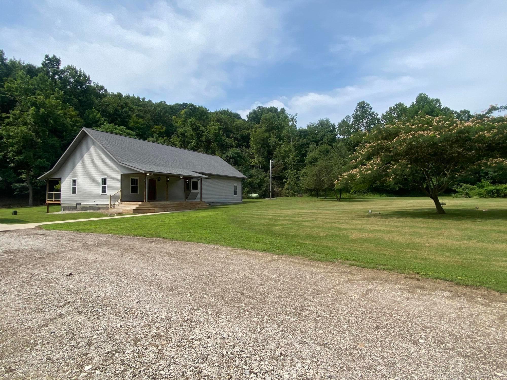 600 Mossbarger Detty Road Piketon, OH 45661 - Photo 26 of 82 7ABC6148-5608-49E6-9E9F-01963099F559