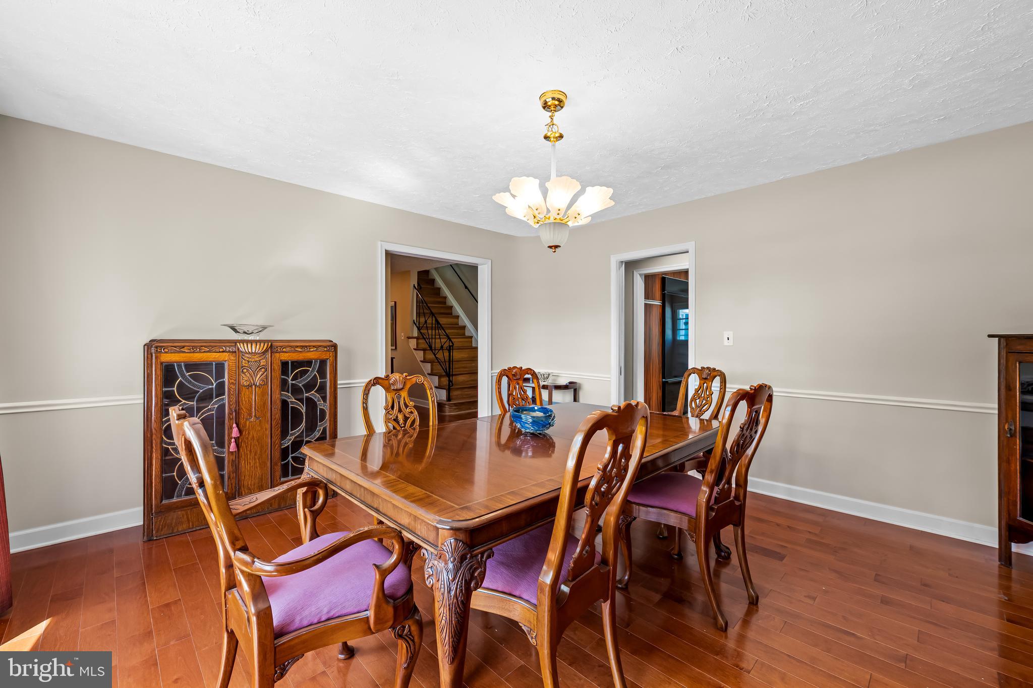 7917 Stevenson Road Pikesville, MD 21208 - Photo 9 of 51
