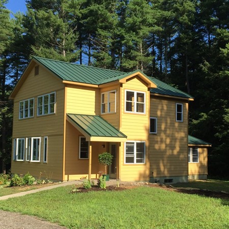 231 Baker Road Shutesbury, MA 01072 - Photo 1 of 30 Gallery Image 1