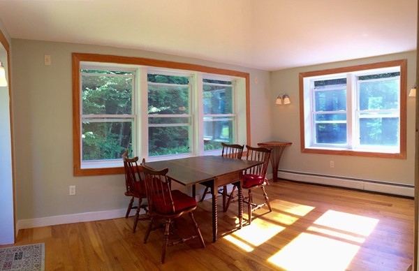 231 Baker Road Shutesbury, MA 01072 - Photo 7 of 30 Gallery Image 7