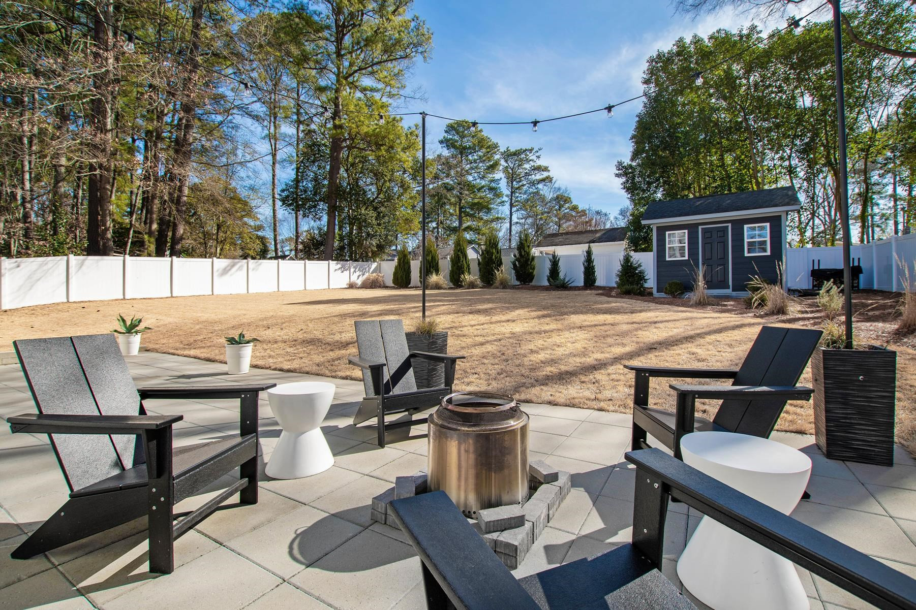 809 Richmond Street Raleigh, NC 27609 - Photo 45 of 50 Photo 45