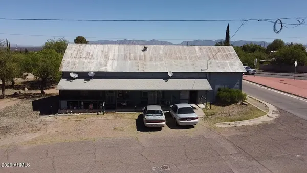 $299,999 | 6 West Fremont Street, Tombstone, AZ 85638