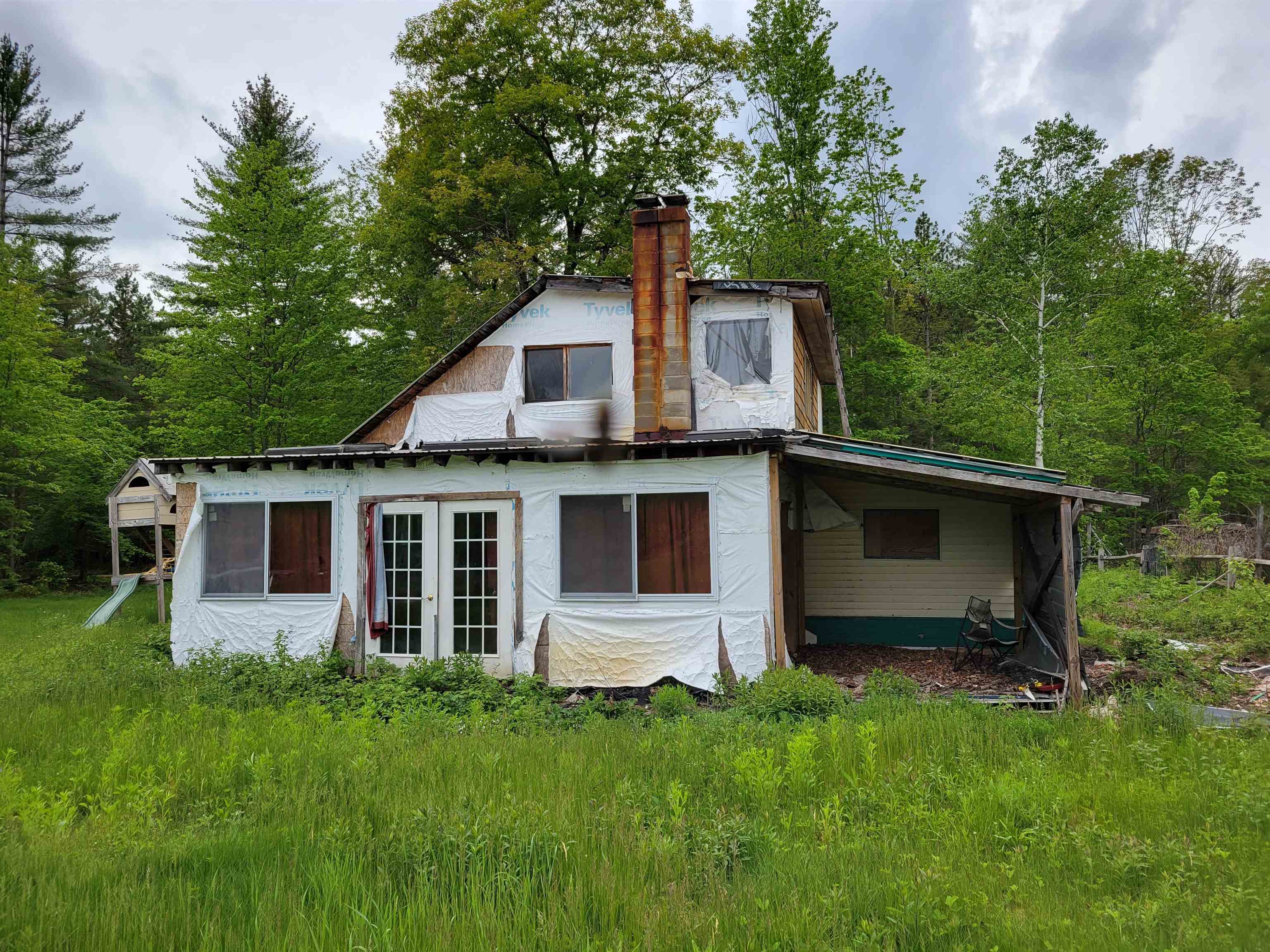 354 Garland Pit Road Conway, NH 03860 - Photo 18 of 24