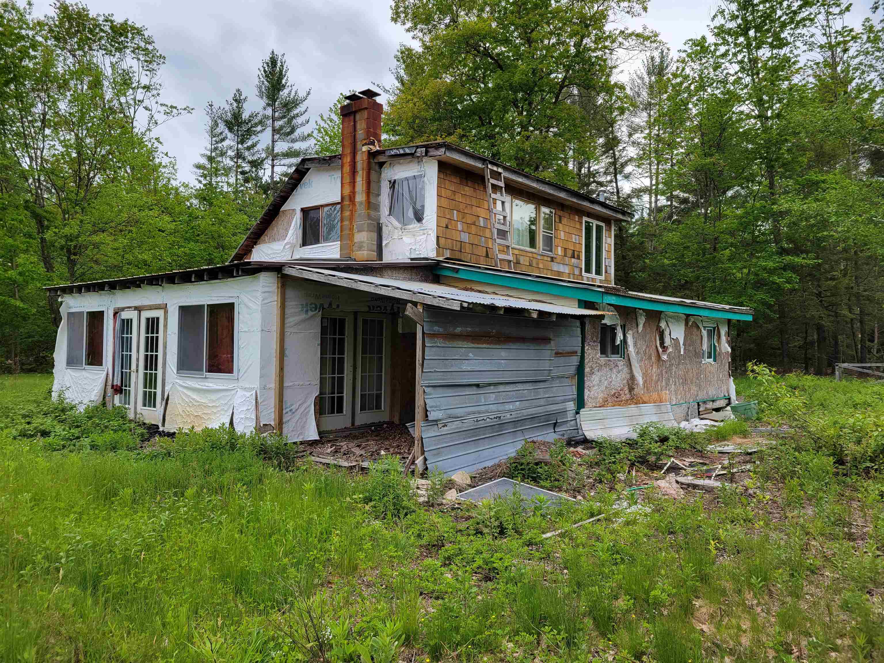 354 Garland Pit Road Conway, NH 03860 - Photo 19 of 24