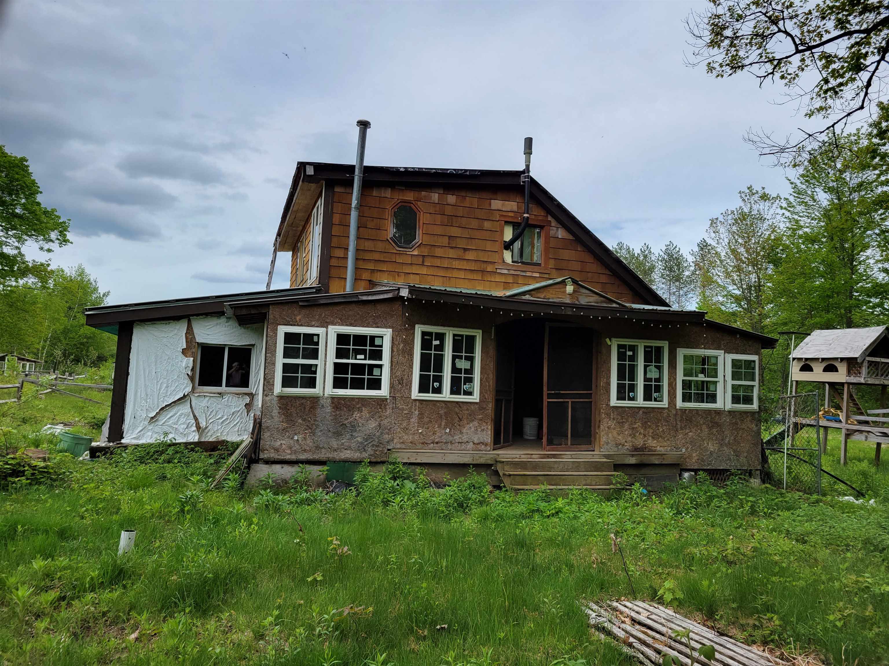 354 Garland Pit Road Conway, NH 03860 - Photo 20 of 24