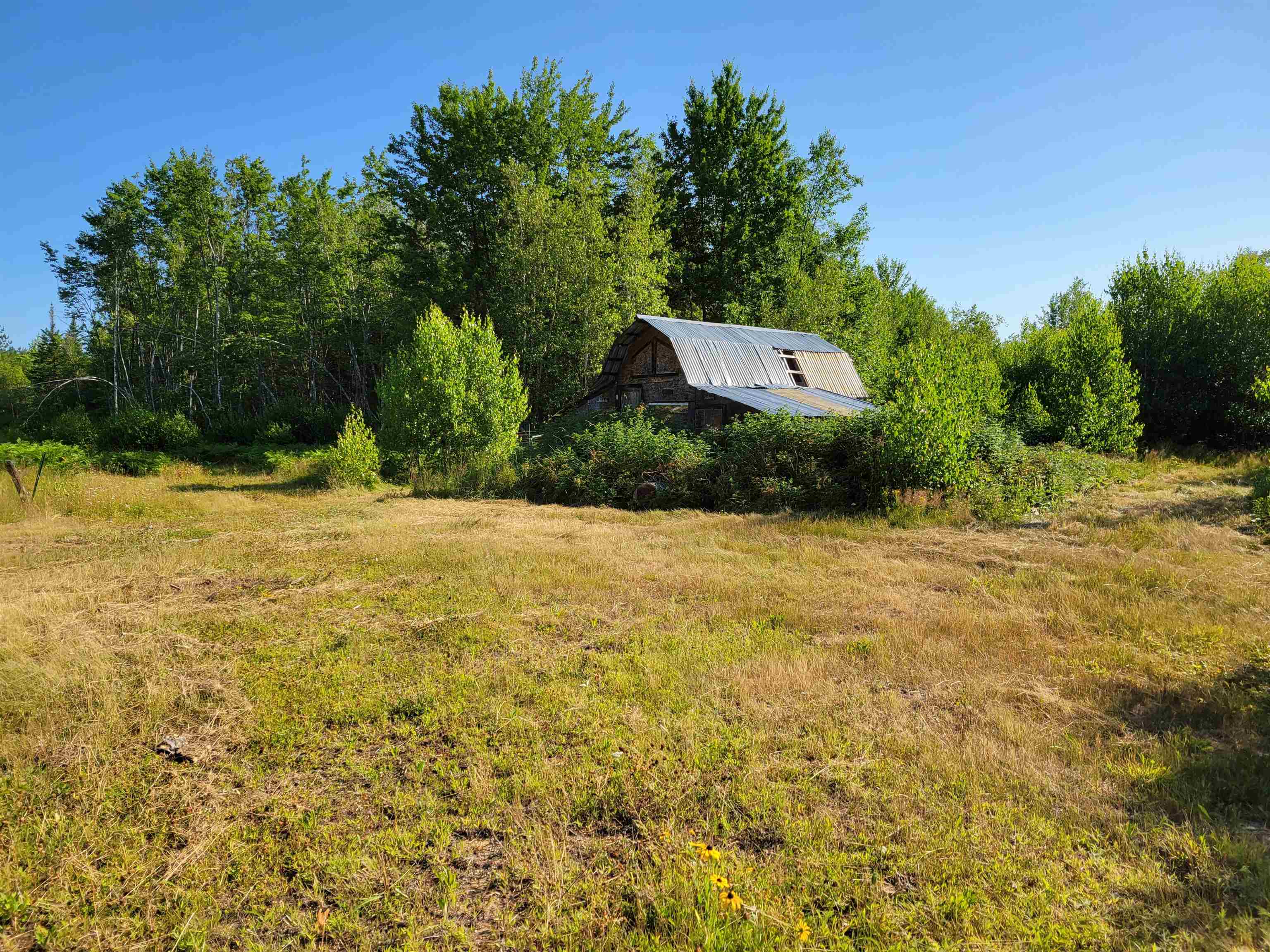 354 Garland Pit Road Conway, NH 03860 - Photo 2 of 24