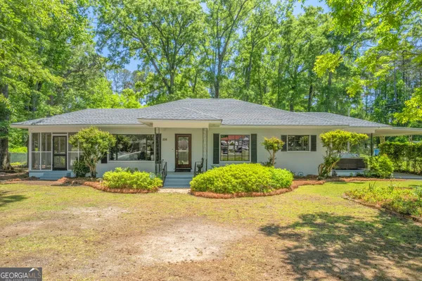 $247,500 | 826 East McCarty Street, Sandersville, GA 31082