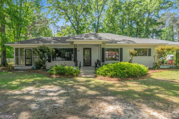 $247,500 | 826 East McCarty Street, Sandersville, GA 31082