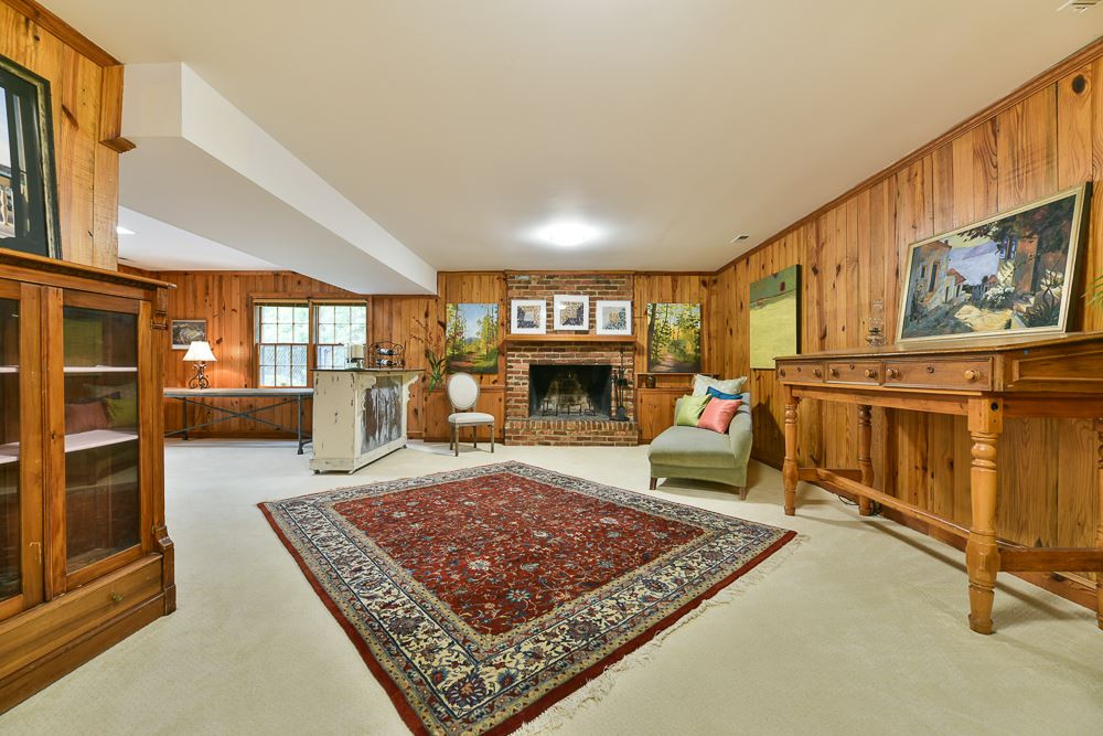 3918 Regent Road Durham, NC 27707 - Photo 22 of 25 Photo 22