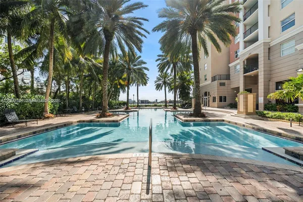 $2,900 | 17100 North Bay Road, Unit 1511, Sunny Isles Beach, FL 33160