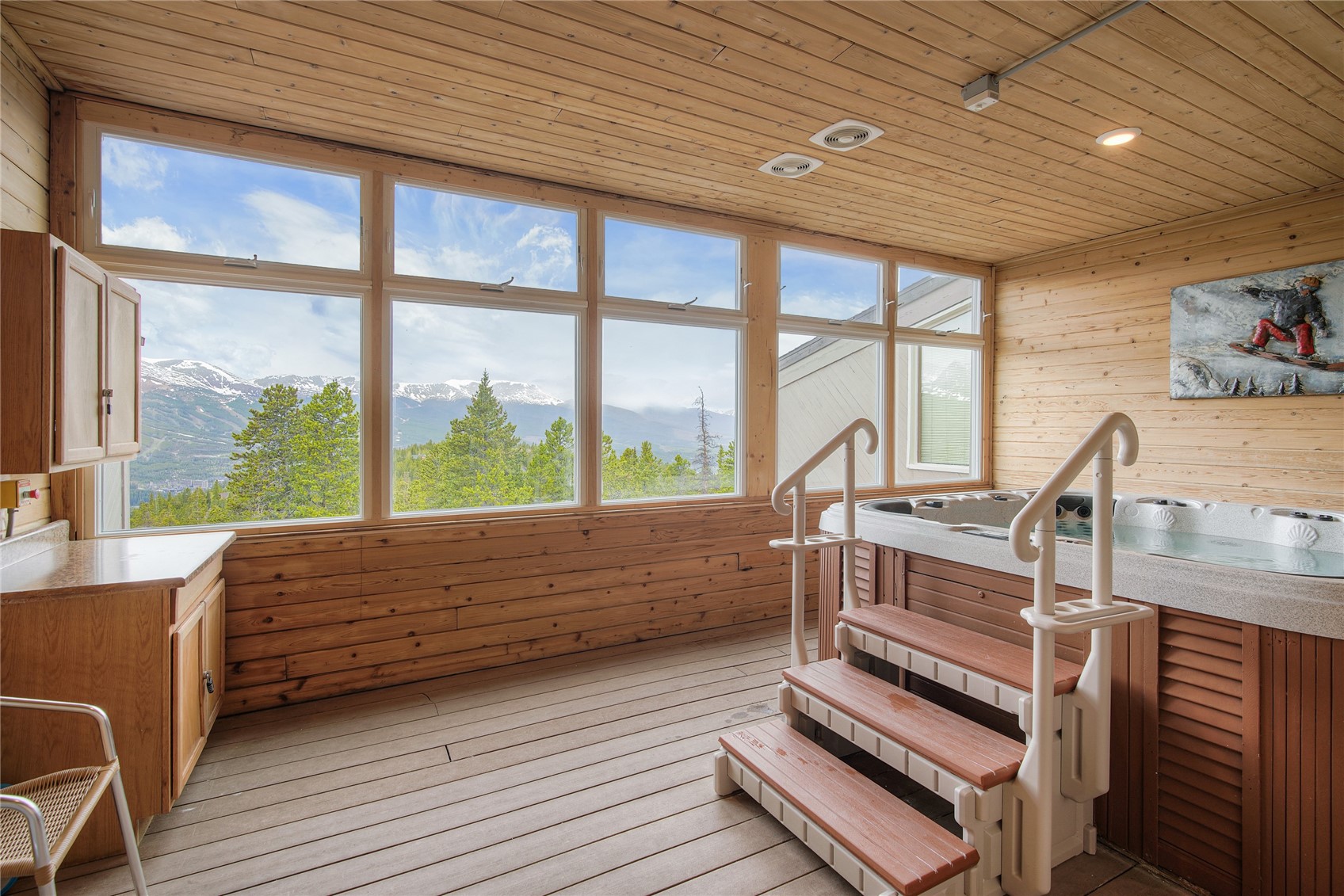 187 Fuller Placer Road, Unit F Breckenridge, CO 80424 - Photo 41 of 49