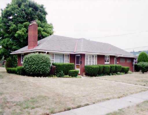 505 Ritchie Place Aliquippa, PA 15001 - Photo 1 of 1 Gallery Image 1