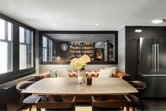 $2,880,000 | 240 Centre Street, Unit 2K | SoHo