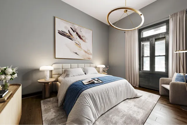 $2,880,000 | 240 Centre Street, Unit 2K | SoHo