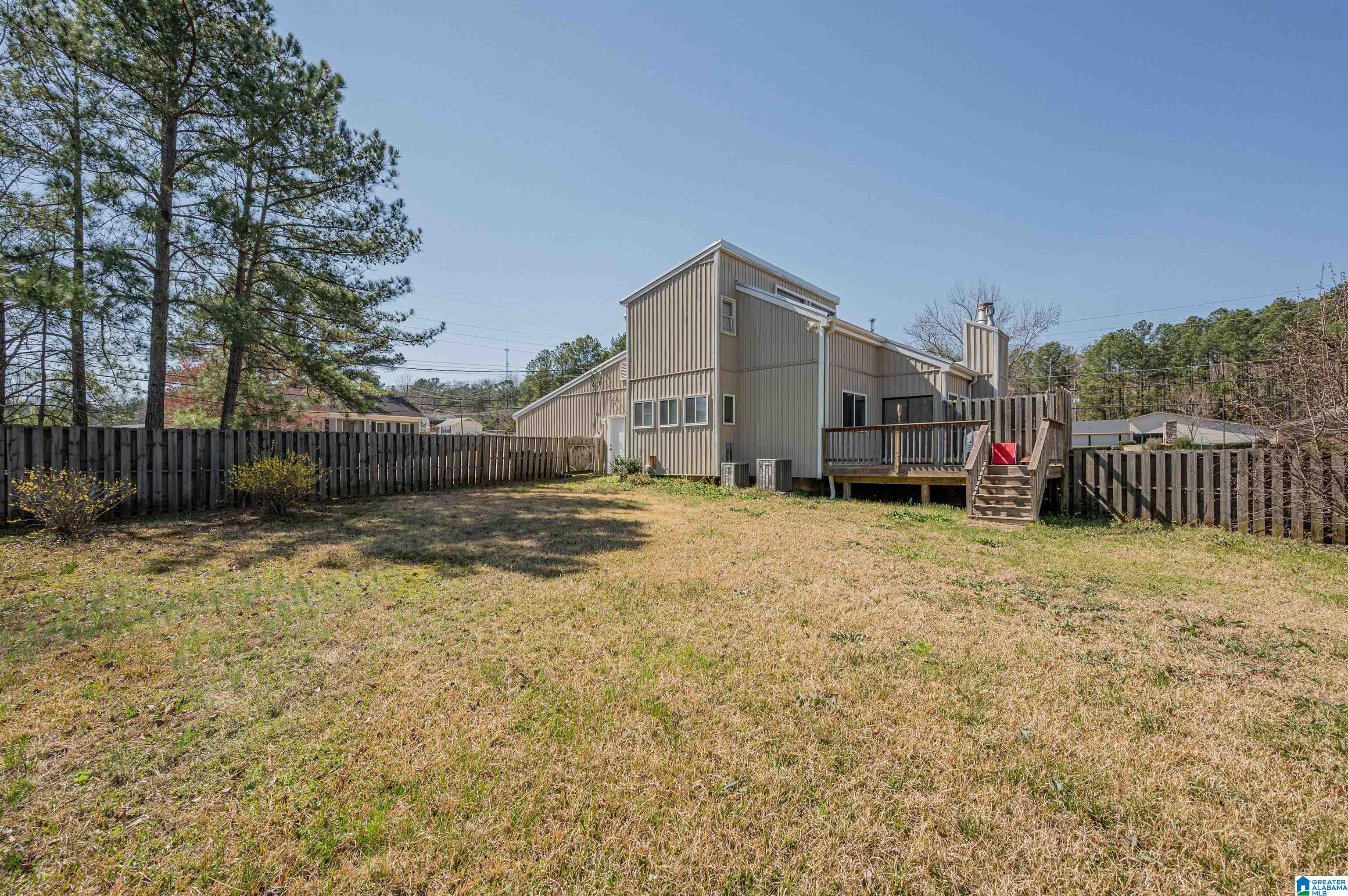 718 Valleyview Road Pelham, AL 35124 - Photo 41 of 43