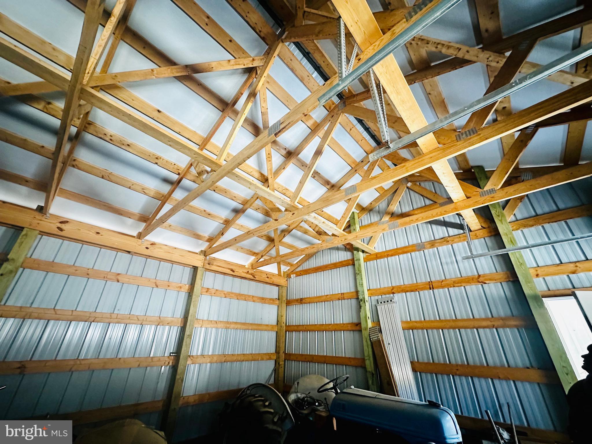 82 Kingbaum Street Ridgeley, WV 26753 - Photo 11 of 13 a view of room with staircase