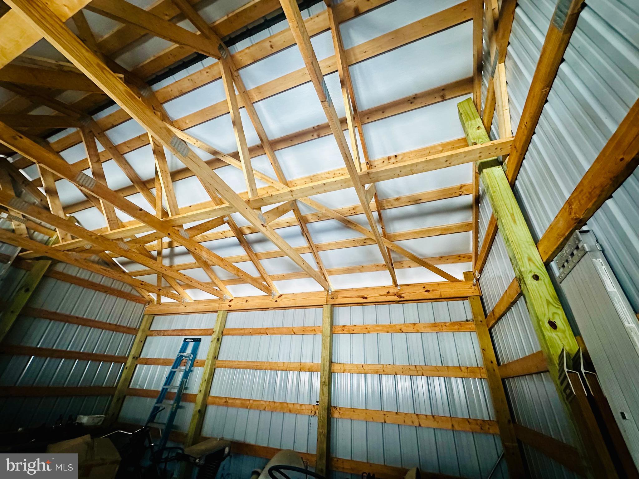 82 Kingbaum Street Ridgeley, WV 26753 - Photo 12 of 13 a view of an front door