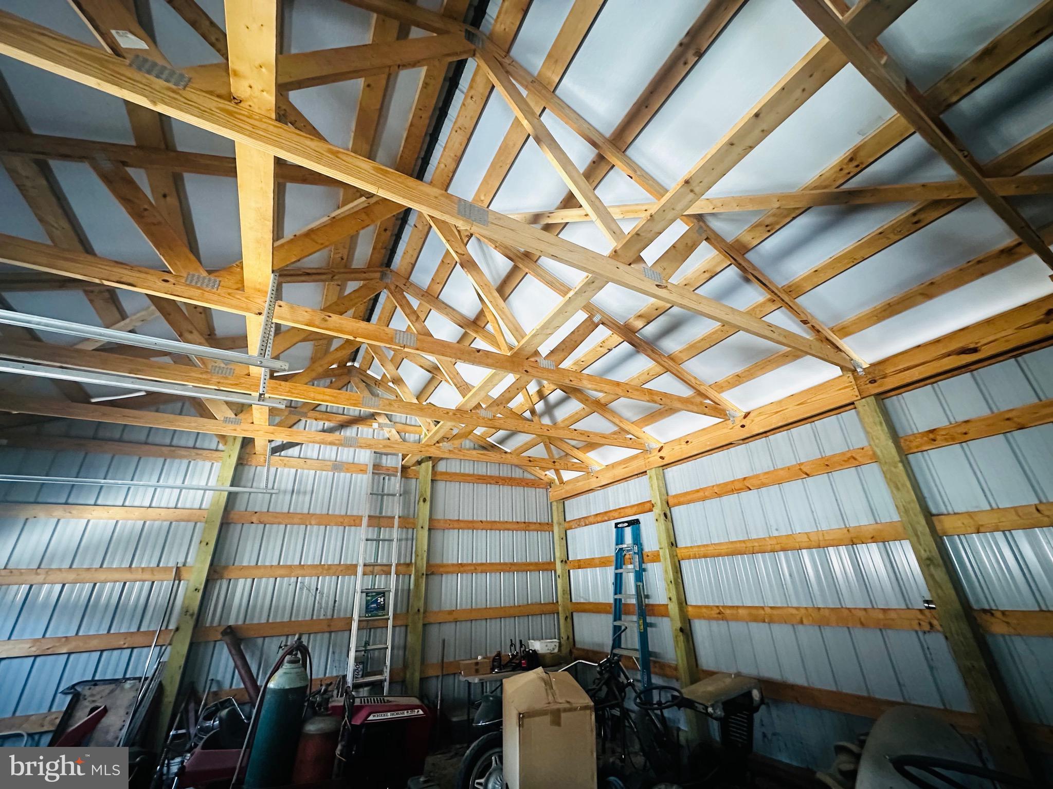 82 Kingbaum Street Ridgeley, WV 26753 - Photo 13 of 13 a view of a room with furniture