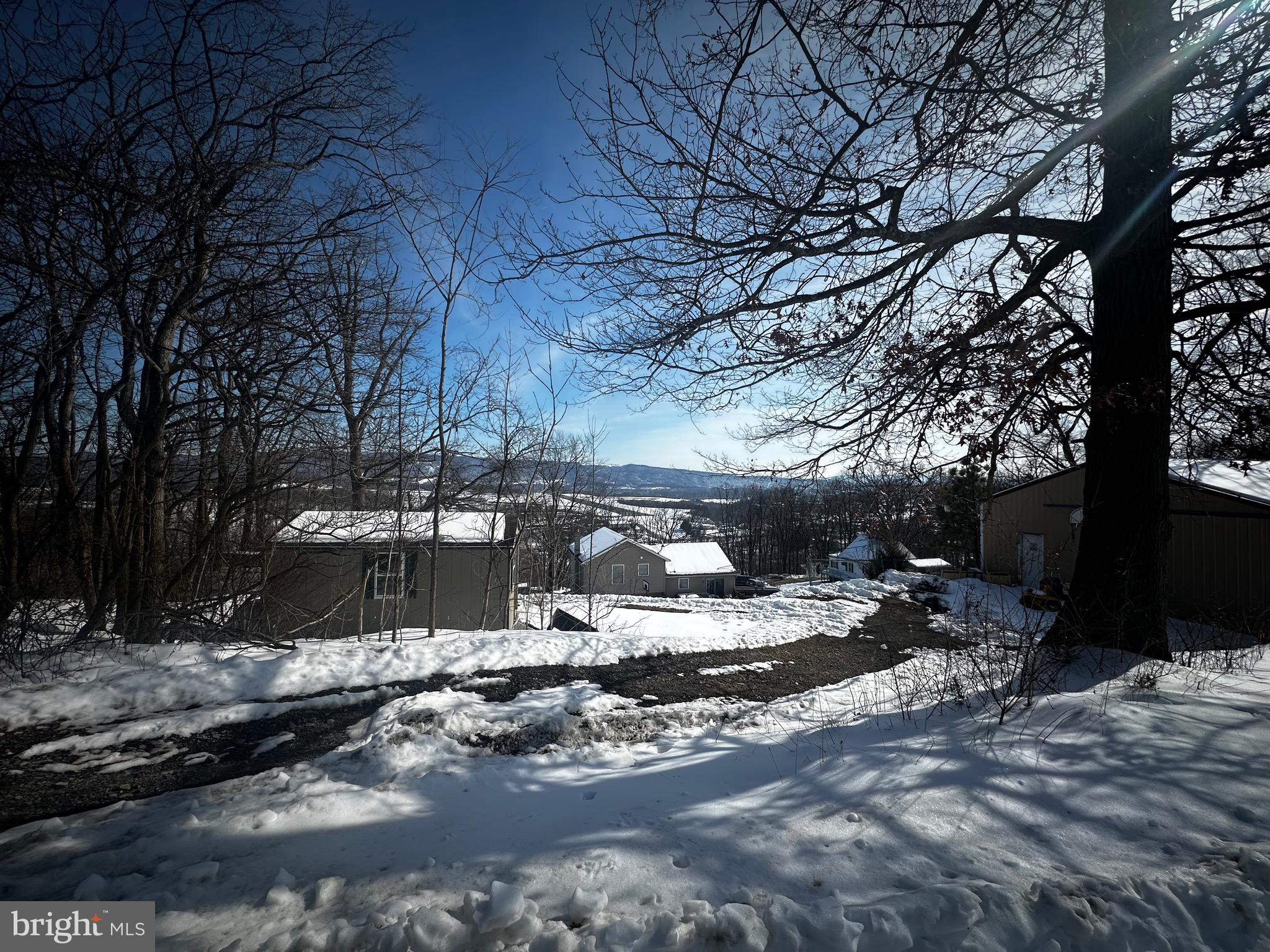 82 Kingbaum Street Ridgeley, WV 26753 - Photo 6 of 13 a view of a park with tree