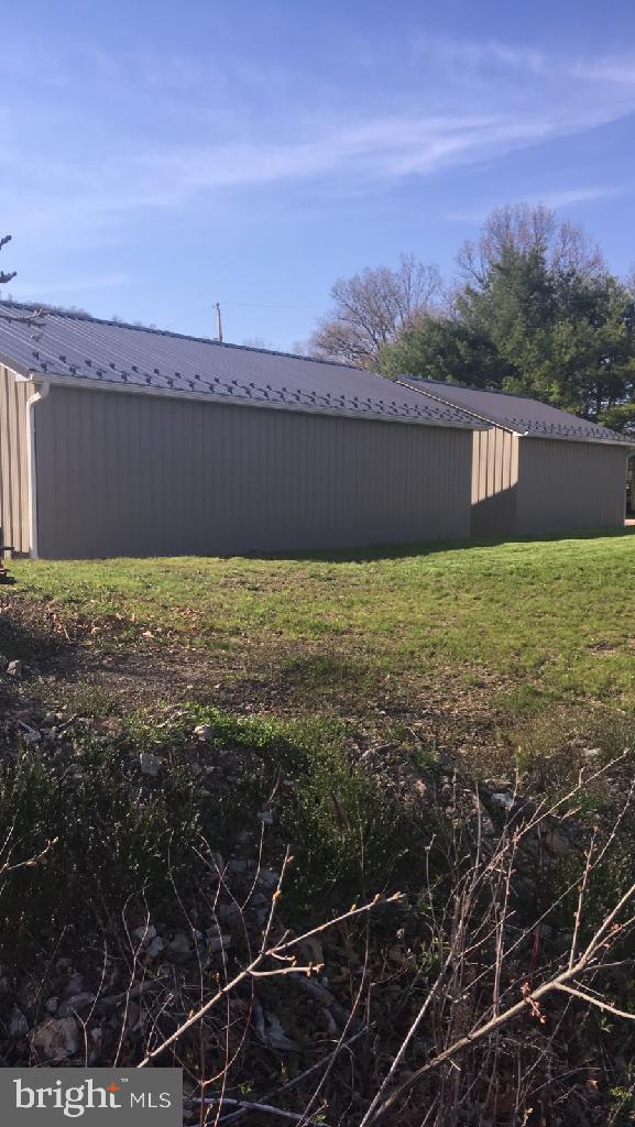 82 Kingbaum Street Ridgeley, WV 26753 - Photo 10 of 13 a view of a lake