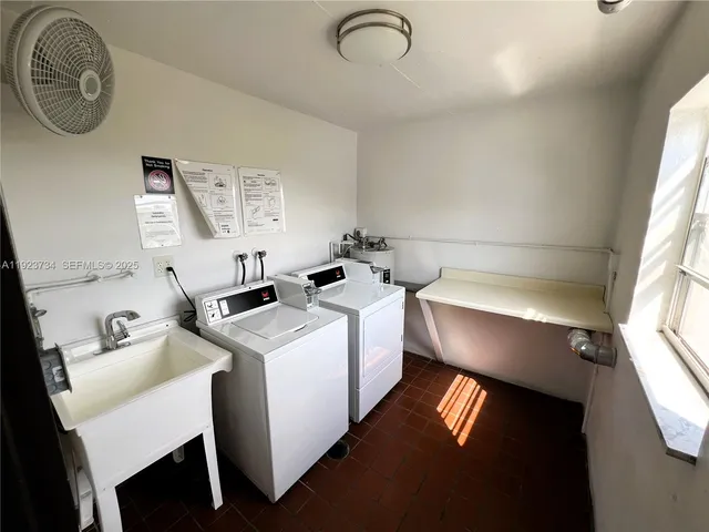 a view of water heater