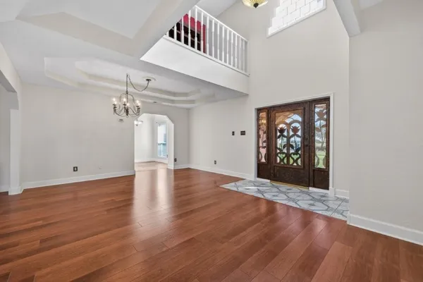 $4,950 | 6610 Sprigg Street, Fulshear, TX 77441